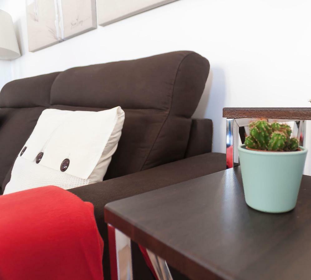 Triana Sky View By Valcambre Apartment Севиля Екстериор снимка
