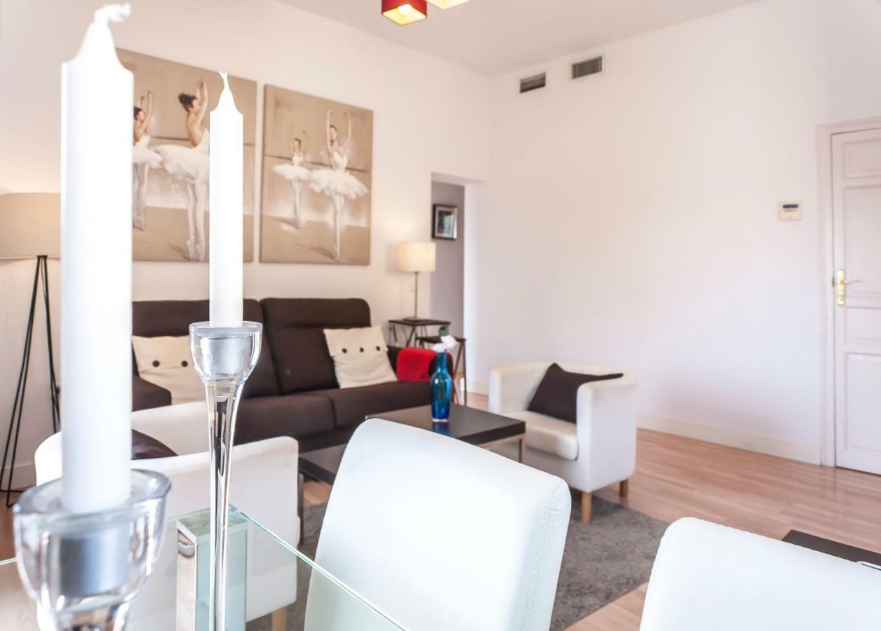 Triana Sky View By Valcambre Apartment Севиля Екстериор снимка