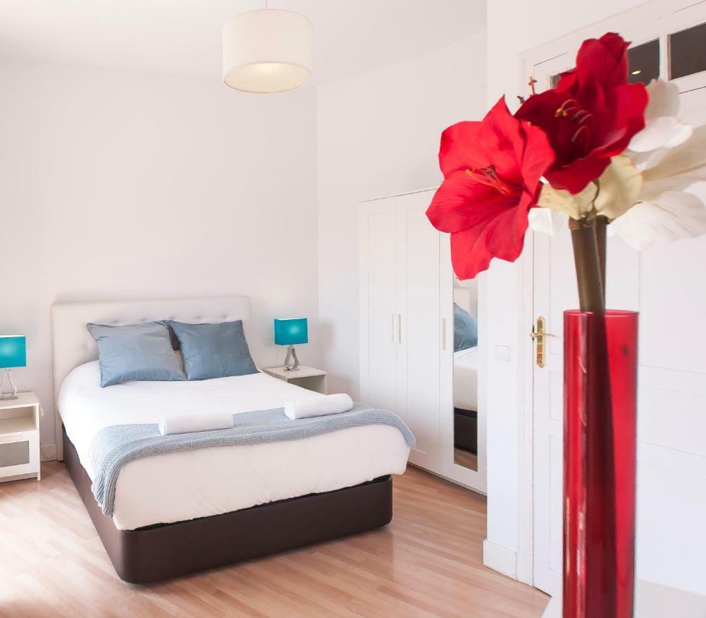 Triana Sky View By Valcambre Apartment Севиля Екстериор снимка
